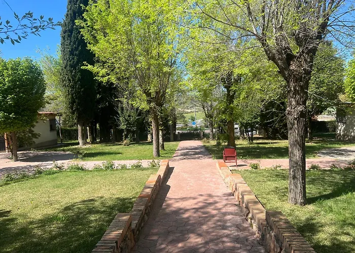 Bungalow Padul El Mamut